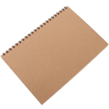 ZESTAW DO SZKICOWANIA A48K SZKIC Z GRUBEGO PAPIERU