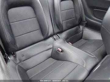 Ford Mustang VI 2022 Ford Mustang Mach 1 2022 5.0l 5.0 Benzyna 470KM, zdjęcie 13