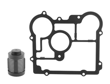 FILTR OLEJU HALDEX OPEL INSIGNIA SAAB 9-3 9-5