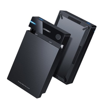 Pocket HDD Disk Cording Sata3.5 '' USB3.0