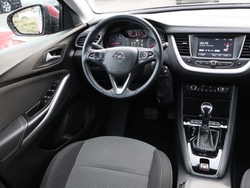 Opel 2019 Opel Grandland 1.2 Turbo, Salon Polska, Automat, zdjęcie 6