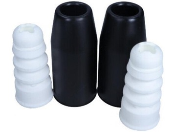 ZESTAW OSŁON I ODBOJÓW AMORTYZATORA VW-AUDI