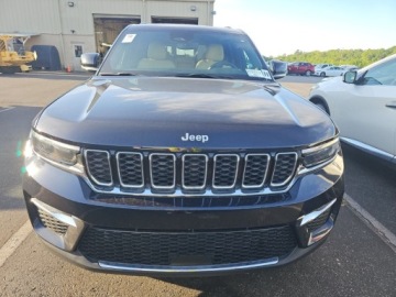 Jeep Grand Cherokee V 2024 Jeep Grand Cherokee Limited 2024 3.6 Benzyna 293KM, zdjęcie 6