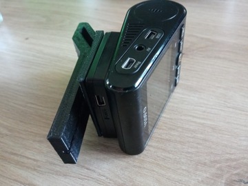 Активный монтажный кронштейн для камеры VIOFO A129 A119