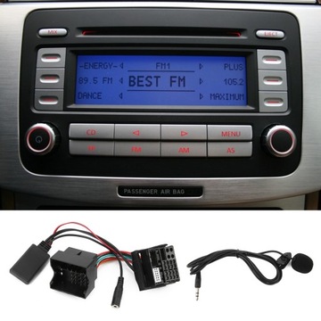 АДАПТЕР BLUETOOTH AUX ДЛЯ RCD 300 310