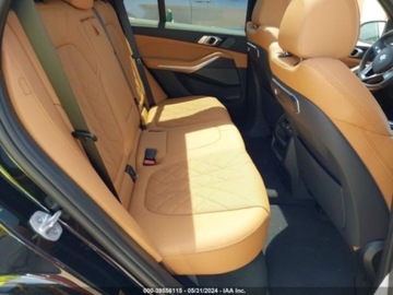 BMW X5 G05 2024 BMW X5 2024r, XDrive40I, 3.0L 3.0 Benzyna 375KM, zdjęcie 11