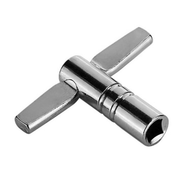 AMBRA 5A -3 НАБОР БАРАБАННЫХ ПАЛОЧЕК + БАРАБАННАЯ КЛАВИША