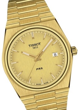 Klasyczny zegarek męski Tissot T137.410.33.021.00