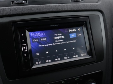 Skoda Octavia II Hatchback 1.6 MPI 102KM 2011 Skoda Octavia 1.6, Salon Polska, GAZ, Klima, zdjęcie 11