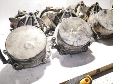 Вакуумный насос Opel Vectra C Zafira B Fiat Bravo II Alfa 159 1.9 CDTI 8V 120 л.с.