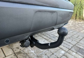 Peugeot 3008 II Crossover Facelifting  1.2 PureTech 130KM 2021 Peugeot 3008 Peugeot 3008 1.2 Benzyna 130KM, zdjęcie 22