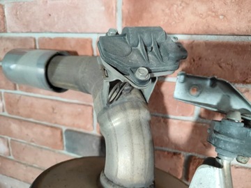 BMW F22 F30 F31 F32 F36 N55 ГЛУШИТЕЛЬ M Performance 2354340 7602286