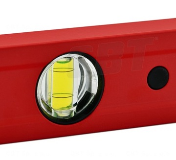 СТРОИТЕЛЬНЫЙ УРОВЕНЬ 120 см PROFESSIONAL PRO 600