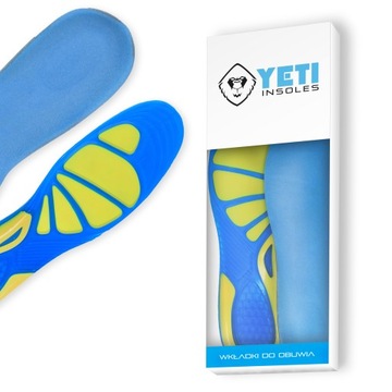 КОМФОРТ Гелевые вставки для обуви СИЛИКОНОВЫЕ шпоры Размер 37-41