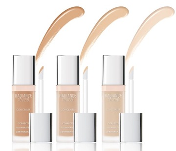 Korektor rozświetlający Bourjois Radiance Reveal 02 Beige 7,8 ml 29 g
