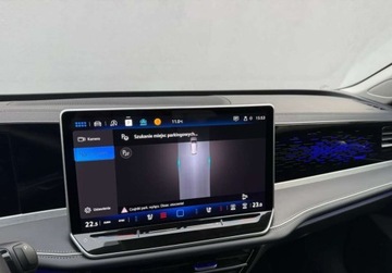 Volkswagen Passat B8 Variant Facelifting 2.0 TDI SCR 150KM 2024 Volkswagen Passat ELAGANCE salon Polska gwar. masaz matrix kamery360 wenty, zdjęcie 18