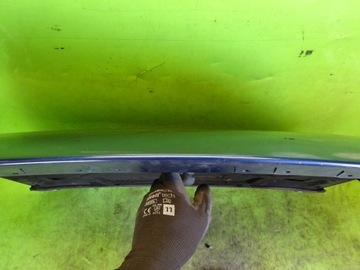 KAPOTA KRYT MOTORU PEUGEOT 607 02R