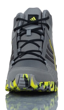 BUTY SPORTOWE MŁODZIEŻOWE ADIDAS TERREX HYPERHIKER FX4187 R-37 1/3