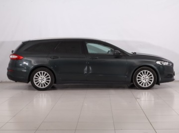 Ford Mondeo V Kombi 1.5 EcoBoost 160KM 2016 Ford Mondeo 1.5 EcoBoost, Salon Polska, Navi, zdjęcie 5
