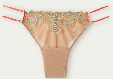 INTIMISSIMI brazyliany Candy Colors M/38