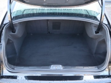 Citroen C5 III Sedan 1.6 THP 156KM 2011 Citroen C5 1.6 THP, Salon Polska, Klima, zdjęcie 13