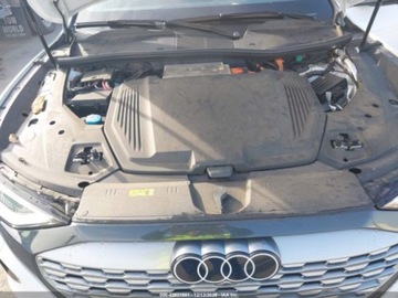 Audi Q8 2024 Audi Q8 e-tron Premium Plus Quattro 2024 Elektryczny 402KM, zdjęcie 9