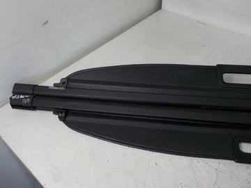 SUBARU IMPREZA II GD KOMBI ROLETA KUFRU