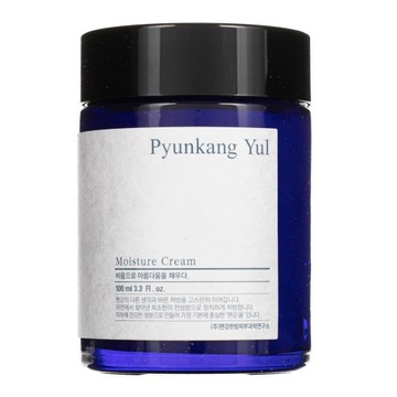 Krem Nawilżający do Twarzy Pyunkang Yul Reguluje Wydzielanie Sebum 100 ml