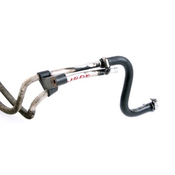 Mercedes W906 Трубка охлаждения масла гидроусилителя руля