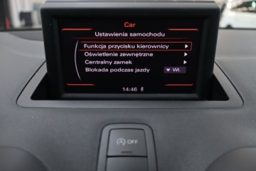 Audi 2012 Audi A1 1.2 TFSI, Klima, Tempomat, Parktronic, zdjęcie 16