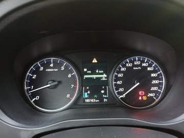 Mitsubishi Outlander III SUV Facelifting 2015 2.0 MIVEC 150KM 2015 Mitsubishi Outlander serwis ASO do końca, 2x, zdjęcie 16