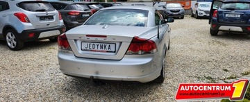 Volvo C70 II 2008 Volvo C70 CABRIO Automat Instalacja Gazowa Navi Skory MOZLIWA ZAMIANA 2.4, zdjęcie 36