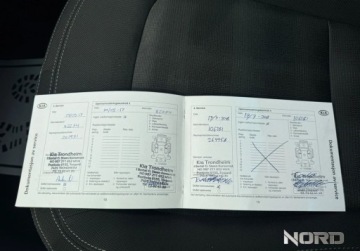 Kia Sportage III SUV 1.7 CRDi 116KM 2013 Kia Sportage Bezwypadkowy, FV23, KredytowanieLeasing, gwarancja 12m gethelp, zdjęcie 29