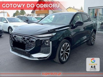 Audi Q3 II SUV 1.5 35 TFSI 150KM 2025 AUDI Q3 TFSI S line Suv 1.5 (150 KM) 2025