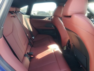 BMW i4 2023 BMW i4 M50 2023 Elektryczny 536KM, zdjęcie 10