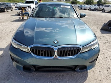 BMW Seria 3 G20-G21 2021 BMW Seria 3 330i 2021 2.0l 2.0 Benzyna 255KM, zdjęcie 5