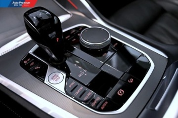 BMW X6 G06 SUV 3.0 30d 286KM 2020 BMW X6 xDrive30dFV23LED Fog LightsShadow-LineDriving AssistantHak 3.0, zdjęcie 8