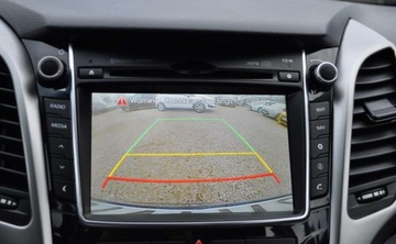 Hyundai i30 2014 Hyundai i30 1.4 Benzyna Nawigacja Klimatyzacja Cz.parkowania 1.4 Benzyna, zdjęcie 30