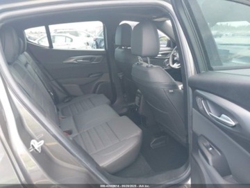 Alfa Romeo 2024 Alfa Romeo Tonale TI EAWD 2024 1.3l 1.3 Hybryda 180KM, zdjęcie 12