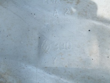 Renault Laguna 2 II 1.9 2.0 DCi Hatchback Kombi Глушитель Final - последний