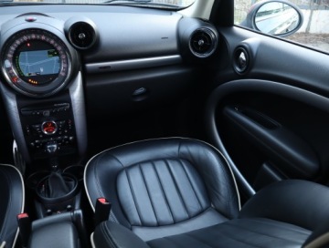 Mini Countryman R60 Crossover Facelifting 1.6 190KM 2015 MINI Countryman Cooper S ALL4, Salon Polska, 4X4, zdjęcie 7