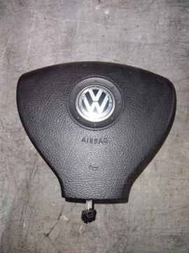 PODUSZKA KIEROWCY 3C880201AE VW PASSAT B6