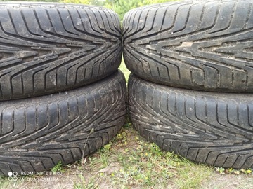 RÁFKY HLINÍK 4X114,3 MITSUBISHI CARISMA LANCER COLT SPACE STAR RUNNER