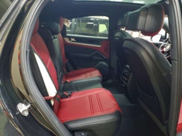 Porsche Cayenne III 2025 Porsche Cayenne Coupe 2025 3.0 Benzyna 348KM, zdjęcie 10