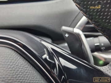 Peugeot 3008 II Crossover Facelifting  1.2 PureTech 130KM 2022 Peugeot 3008 3008 1,2 130 KM GT line alcantara alu pdc kamera led oplacony, zdjęcie 16