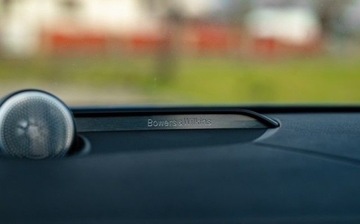 Volvo S90 II Sedan 2.0 D5 235KM 2017 Volvo S90 D5 AWD R-Design Poles Aktywny Tempomat Nvigacaj Podgrzewana Kier, zdjęcie 24