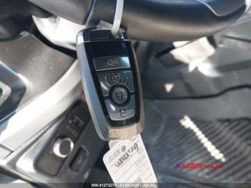 Ford 2023 Ford Bronco 2023 r., 2,7L BLACK DAIMOND 2.7 Benzyna 315KM, zdjęcie 11