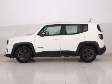 Jeep Renegade SUV Seria 7/8 1.0 GSE Turbo 120KM 2022 Jeep Renegade 1.0 T-GDI, Salon Polska, zdjęcie 2
