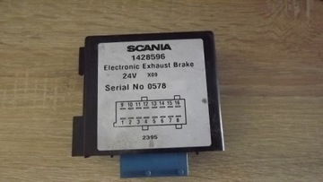 KOMPUTER STEROWNIK MODUŁ 1428596