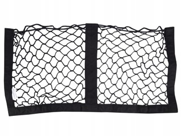 KIESZEŃ, SITAKA MOCOWANA NA RZEPY DO BAGAŻNIKA